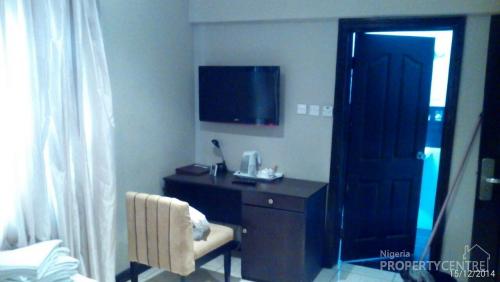 Tastefully Furnished Apartments, Off Idowu Martins & Off Bishop Oluwole, Victoria Island (vi), Lagos, Flat / Apartment Short Let