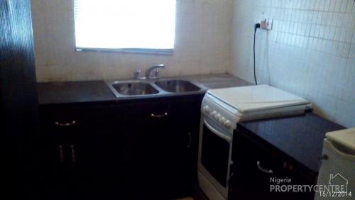 Tastefully Furnished Apartments, Off Idowu Martins & Off Bishop Oluwole, Victoria Island (vi), Lagos, Flat / Apartment Short Let