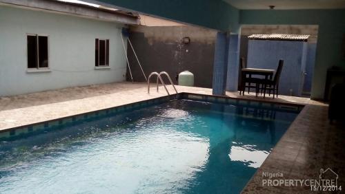 Tastefully Furnished Apartments, Off Idowu Martins & Off Bishop Oluwole, Victoria Island (vi), Lagos, Flat / Apartment Short Let