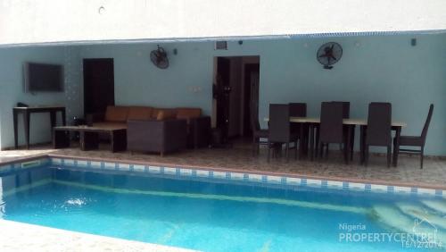 Tastefully Furnished Apartments, Off Idowu Martins & Off Bishop Oluwole, Victoria Island (vi), Lagos, Flat / Apartment Short Let