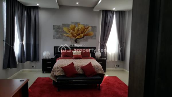 Ultra Luxurious Three Bedroom Place, Cooper Road, Old Ikoyi, Ikoyi, Lagos, Flat / Apartment Short Let