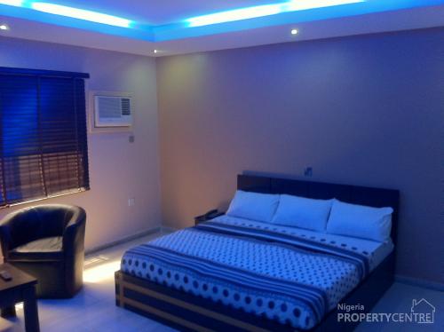 En-suite Rooms, Suites & Apartments, Omorinre Johnson, Lekki Phase 1, Lekki, Lagos, Flat / Apartment Short Let