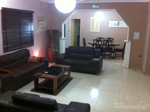 En-suite Rooms, Suites & Apartments, Omorinre Johnson, Lekki Phase 1, Lekki, Lagos, Flat / Apartment Short Let