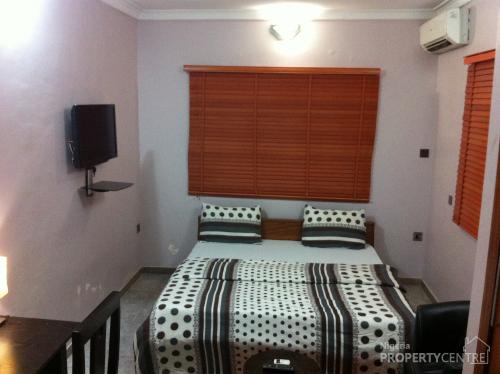 En-suite Rooms, Suites & Apartments, Omorinre Johnson, Lekki Phase 1, Lekki, Lagos, Flat / Apartment Short Let