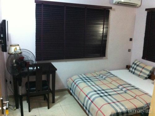 En-suite Rooms, Suites & Apartments, Omorinre Johnson, Lekki Phase 1, Lekki, Lagos, Flat / Apartment Short Let