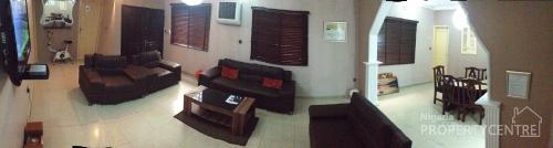 En-suite Rooms, Suites & Apartments, Omorinre Johnson, Lekki Phase 1, Lekki, Lagos, Flat / Apartment Short Let