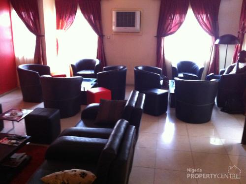 En-suite Rooms, Suites & Apartments, Omorinre Johnson, Lekki Phase 1, Lekki, Lagos, Flat / Apartment Short Let