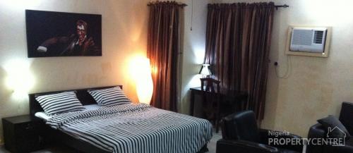 En-suite Rooms, Suites & Apartments, Omorinre Johnson, Lekki Phase 1, Lekki, Lagos, Flat / Apartment Short Let