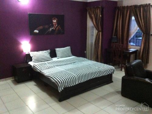 En-suite Rooms, Suites & Apartments, Omorinre Johnson, Lekki Phase 1, Lekki, Lagos, Flat / Apartment Short Let