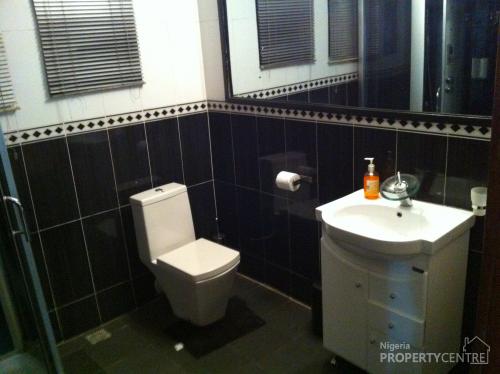 En-suite Rooms, Suites & Apartments, Omorinre Johnson, Lekki Phase 1, Lekki, Lagos, Flat / Apartment Short Let