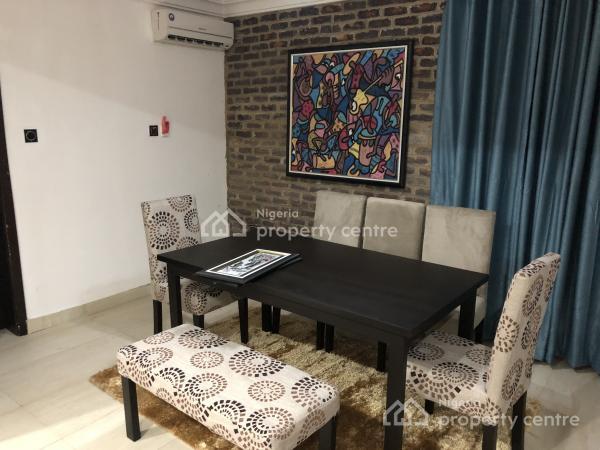 3 Bedroom Flat, Ondo Street, Banana Island, Ikoyi, Lagos, Flat / Apartment Short Let