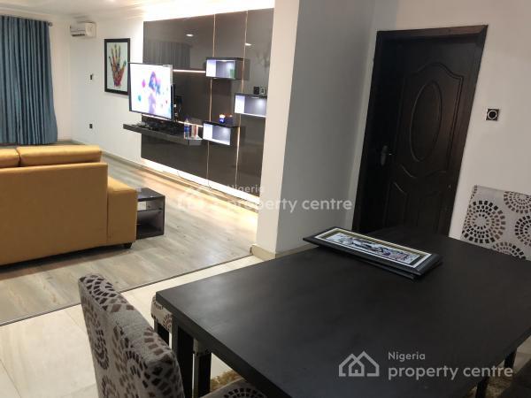 3 Bedroom Flat, Ondo Street, Banana Island, Ikoyi, Lagos, Flat / Apartment Short Let