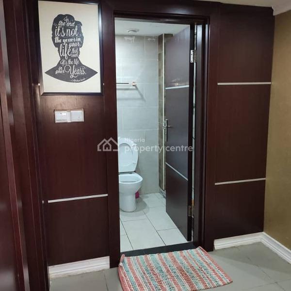 Luxury Furnished One Bedroom Mini Flat with Excellent Finishing, Festac, Amuwo Odofin, Lagos, Mini Flat (room and Parlour) Short Let