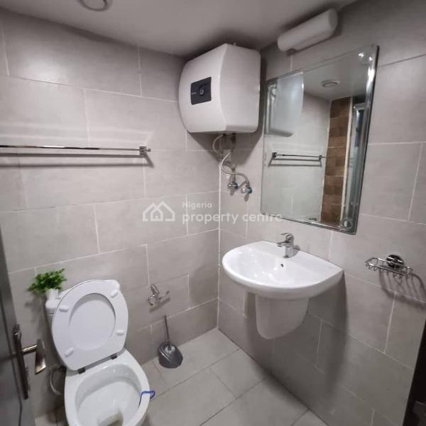 Luxury Furnished One Bedroom Mini Flat with Excellent Finishing, Festac, Amuwo Odofin, Lagos, Mini Flat (room and Parlour) Short Let