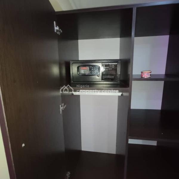 Luxury Furnished One Bedroom Mini Flat with Excellent Finishing, Festac, Amuwo Odofin, Lagos, Mini Flat (room and Parlour) Short Let