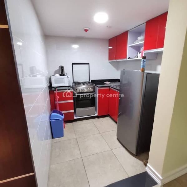 Luxury Furnished One Bedroom Mini Flat with Excellent Finishing, Festac, Amuwo Odofin, Lagos, Mini Flat (room and Parlour) Short Let