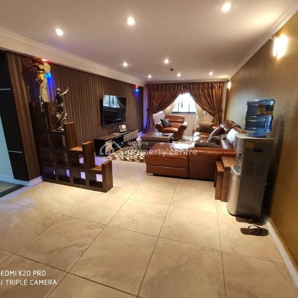 Luxury Furnished One Bedroom Mini Flat with Excellent Finishing, Festac, Amuwo Odofin, Lagos, Mini Flat (room and Parlour) Short Let