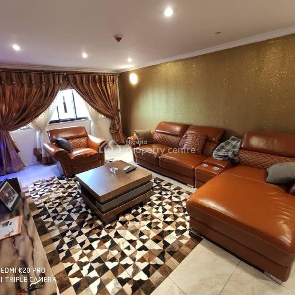 Luxury Furnished One Bedroom Mini Flat with Excellent Finishing, Festac, Amuwo Odofin, Lagos, Mini Flat (room and Parlour) Short Let