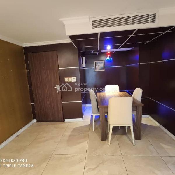 Luxury Furnished One Bedroom Mini Flat with Excellent Finishing, Festac, Amuwo Odofin, Lagos, Mini Flat (room and Parlour) Short Let