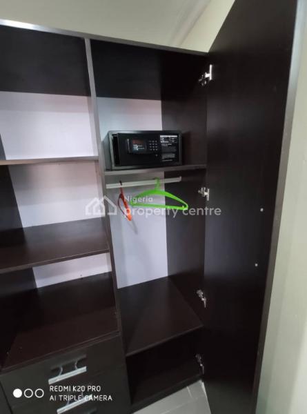 Luxury Furnished One Bedroom Mini Flat with Excellent Finishing, Festac, Amuwo Odofin, Lagos, Mini Flat (room and Parlour) Short Let
