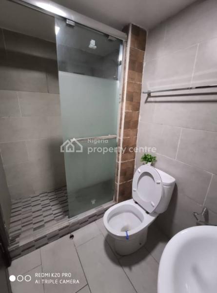 Luxury Furnished One Bedroom Mini Flat with Excellent Finishing, Festac, Amuwo Odofin, Lagos, Mini Flat (room and Parlour) Short Let