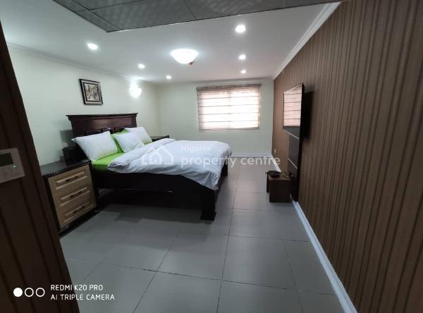 Luxury Furnished One Bedroom Mini Flat with Excellent Finishing, Festac, Amuwo Odofin, Lagos, Mini Flat (room and Parlour) Short Let