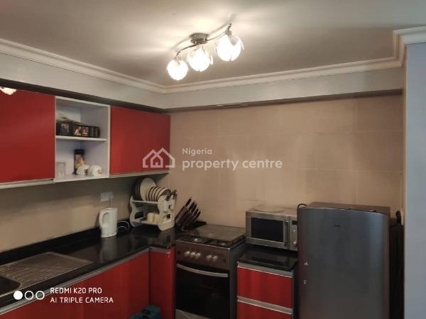 Luxury Furnished One Bedroom Mini Flat with Excellent Finishing, Festac, Amuwo Odofin, Lagos, Mini Flat (room and Parlour) Short Let