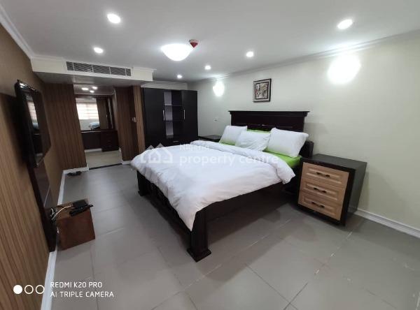 Luxury Furnished One Bedroom Mini Flat with Excellent Finishing, Festac, Amuwo Odofin, Lagos, Mini Flat (room and Parlour) Short Let