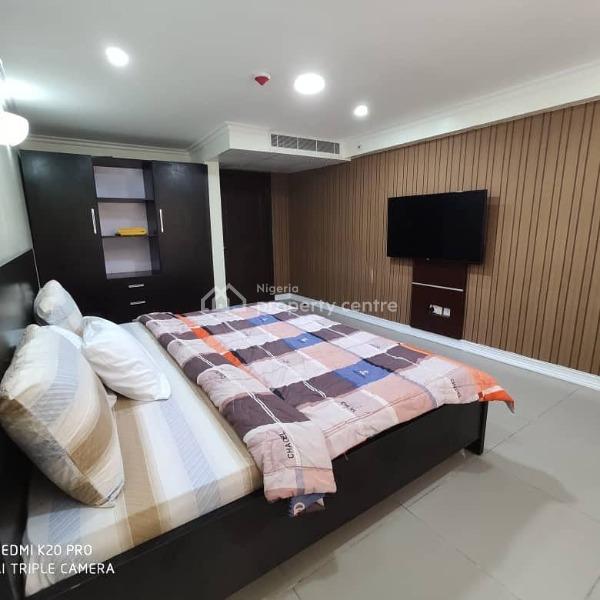 Luxury Furnished One Bedroom Mini Flat with Excellent Finishing, Festac, Amuwo Odofin, Lagos, Mini Flat (room and Parlour) Short Let