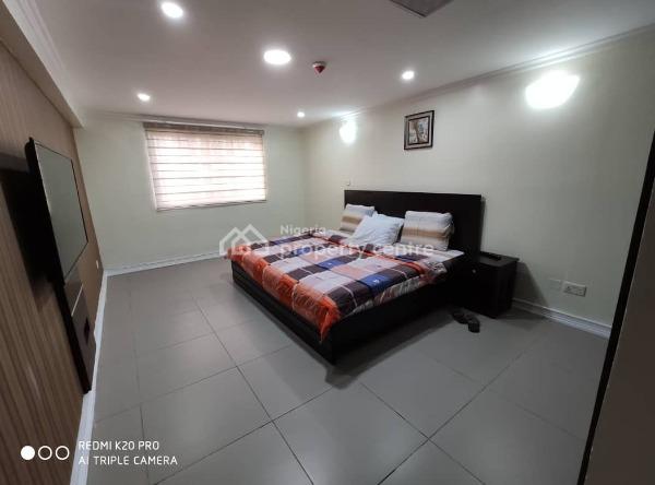 Luxury Furnished One Bedroom Mini Flat with Excellent Finishing, Festac, Amuwo Odofin, Lagos, Mini Flat (room and Parlour) Short Let