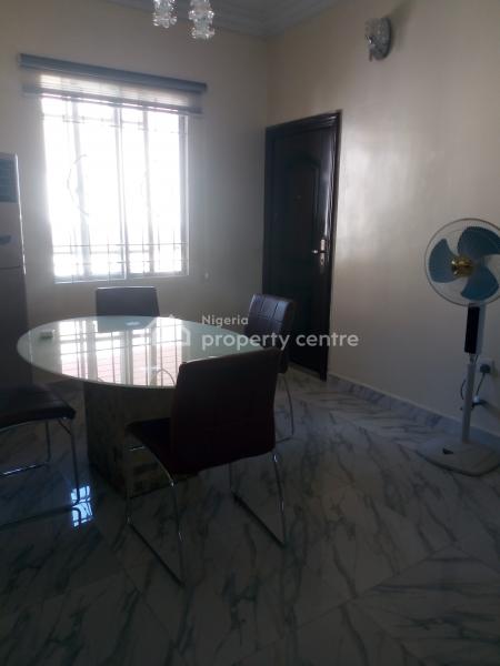 Exquisite 2 Bedroom Flat, Hillview Estate, Life Camp, Abuja, Flat / Apartment Short Let