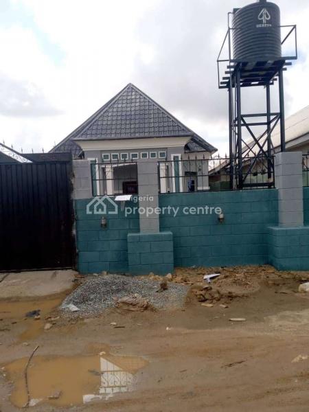 For Sale Luxury 4 Beroom Bungalow World Bank Owerri Imo 4