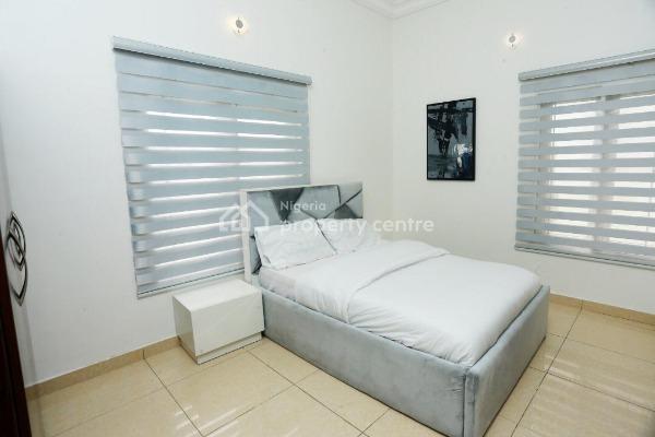 Ultra Luxurious Three (3) Bedroom Apartment with Bq, Banana Island, Ikoyi, Lagos, Flat / Apartment Short Let