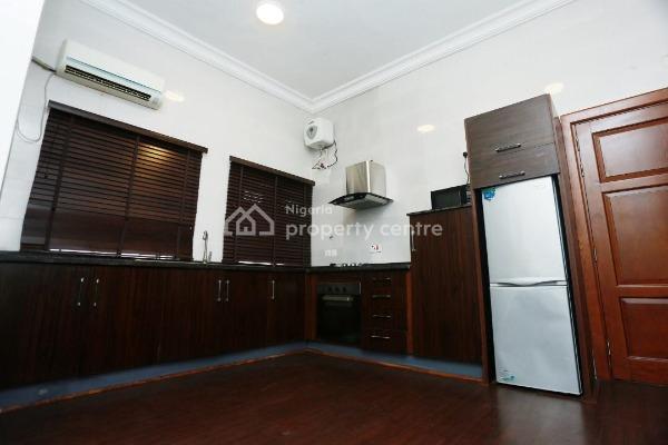 Ultra Luxurious Three (3) Bedroom Apartment with Bq, Banana Island, Ikoyi, Lagos, Flat / Apartment Short Let