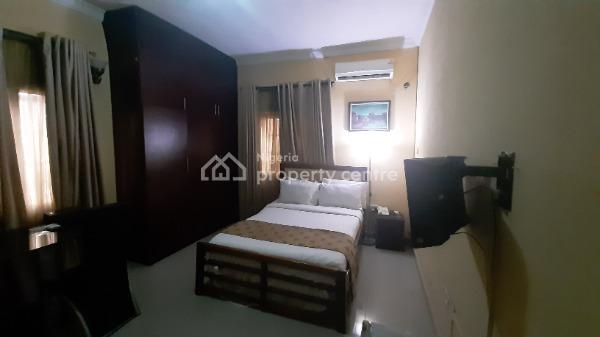 Beautiful 1 Bedroom Studio Apartment, Lekki Phase 1, Lekki, Lagos, Self Contain (single Rooms) Short Let