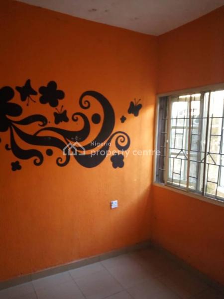 Self Contained Single Rooms For Rent In Agric Ikorodu Lagos
