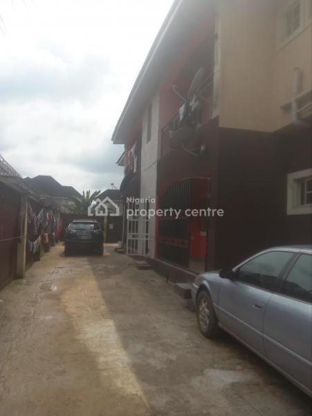 For Rent A Standard 2 Bedroom Flat With Standard Facilities Sars