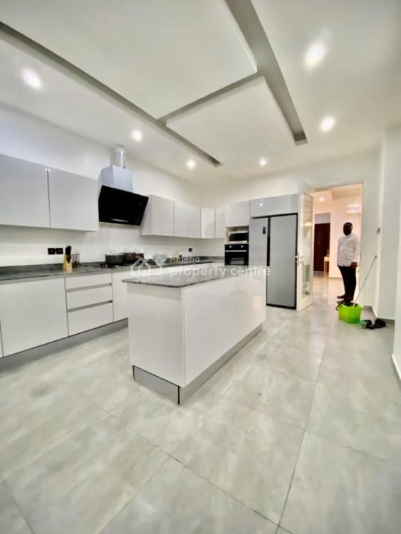 Stylish Home, Oniru, Victoria Island (vi), Lagos, House Short Let