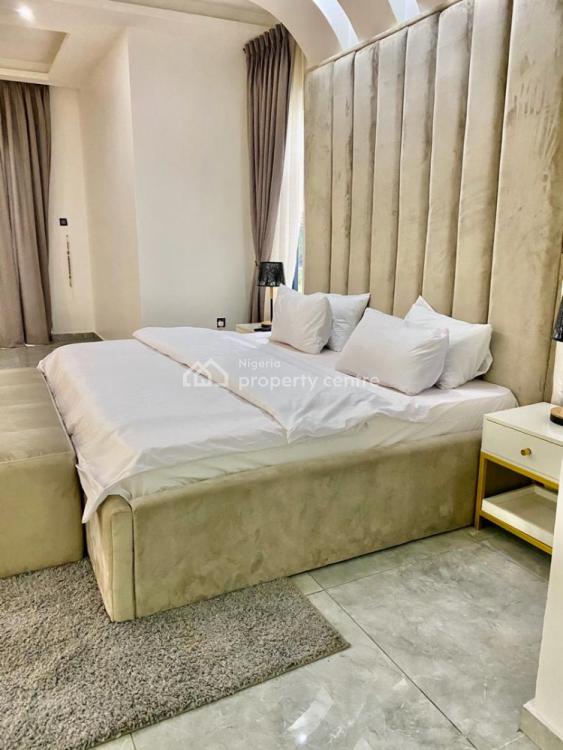 Stylish Home, Oniru, Victoria Island (vi), Lagos, House Short Let