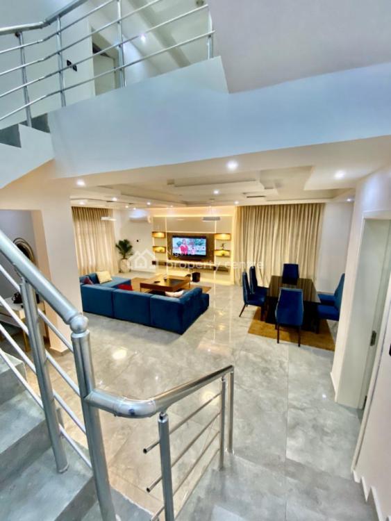 Stylish Home, Oniru, Victoria Island (vi), Lagos, House Short Let