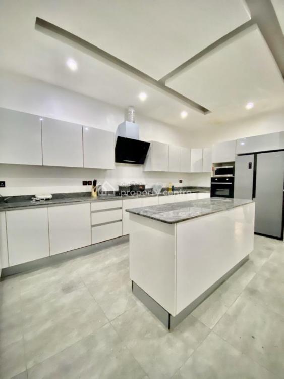 Stylish Home, Oniru, Victoria Island (vi), Lagos, House Short Let