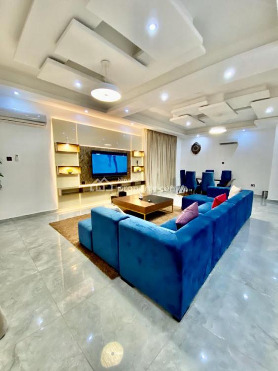 Stylish Home, Oniru, Victoria Island (vi), Lagos, House Short Let