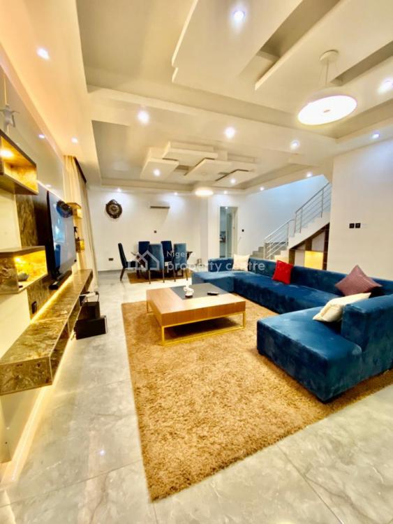 Stylish Home, Oniru, Victoria Island (vi), Lagos, House Short Let