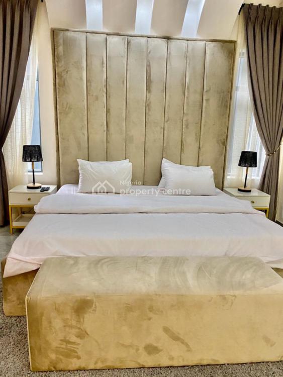 Stylish Home, Oniru, Victoria Island (vi), Lagos, House Short Let