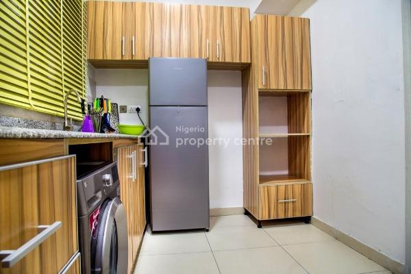 Stylish Home, Ikate Elegushi, Lekki, Lagos, Flat / Apartment Short Let