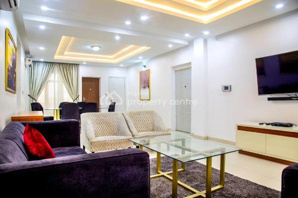 Stylish Home, Ikate Elegushi, Lekki, Lagos, Flat / Apartment Short Let
