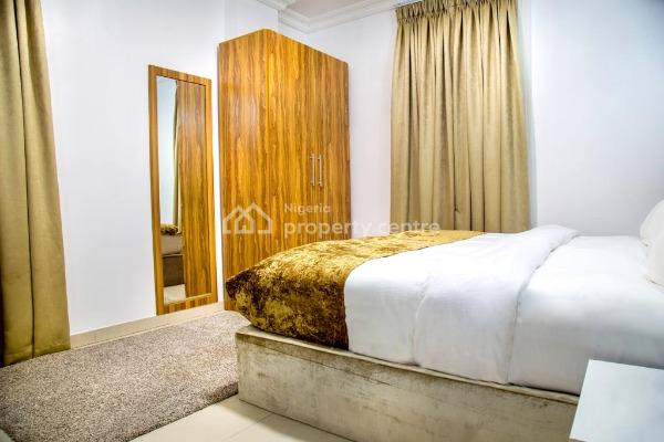 Stylish Home, Ikate Elegushi, Lekki, Lagos, Flat / Apartment Short Let