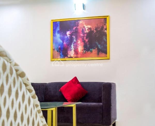 Stylish Home, Ikate Elegushi, Lekki, Lagos, Flat / Apartment Short Let