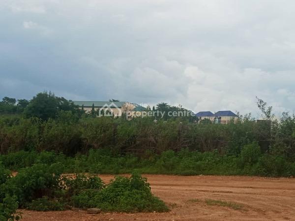 Future Kuje Homes