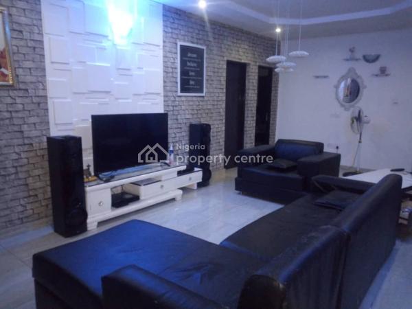 2 Bedroom Fully Furnished Flat, Lekki, Lagos, Flat / Apartment Short Let